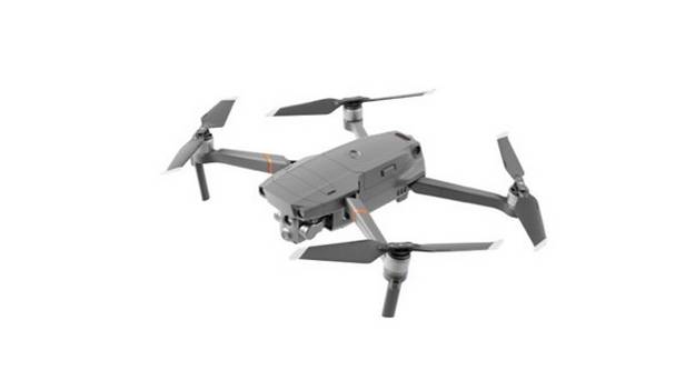 DJI Mavic 2 Entreprise Avanced